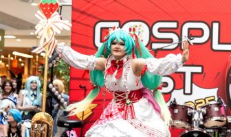 Lubava Cosplay Fest 2025 (05.07.2025)