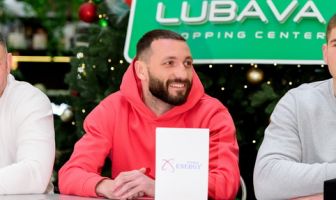 Pустріч із призерами Чемпіонату світу з кікбоксингу WAKO–2025 (14.12.2025)