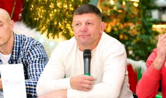 Pустріч із призерами Чемпіонату світу з кікбоксингу WAKO–2025 (14.12.2025)