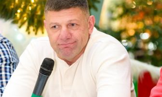 Pустріч із призерами Чемпіонату світу з кікбоксингу WAKO–2025 (14.12.2025)