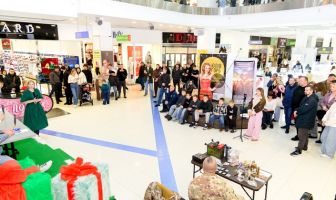 Pустріч із призерами Чемпіонату світу з кікбоксингу WAKO–2025 (14.12.2025)