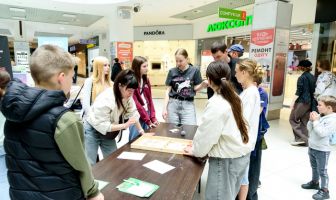 Ігровий вікенд (16-17.05.2026)