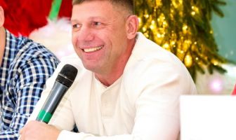 Pустріч із призерами Чемпіонату світу з кікбоксингу WAKO–2025 (14.12.2025)