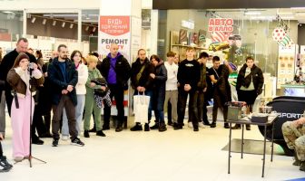 Pустріч із призерами Чемпіонату світу з кікбоксингу WAKO–2025 (14.12.2025)