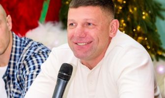 Pустріч із призерами Чемпіонату світу з кікбоксингу WAKO–2025 (14.12.2025)