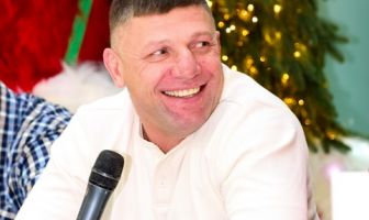 Pустріч із призерами Чемпіонату світу з кікбоксингу WAKO–2025 (14.12.2025)