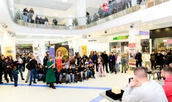 Pустріч із призерами Чемпіонату світу з кікбоксингу WAKO–2025 (14.12.2025)