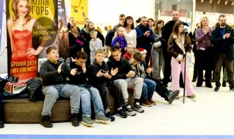 Pустріч із призерами Чемпіонату світу з кікбоксингу WAKO–2025 (14.12.2025)