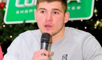 Pустріч із призерами Чемпіонату світу з кікбоксингу WAKO–2025 (14.12.2025)