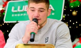 Pустріч із призерами Чемпіонату світу з кікбоксингу WAKO–2025 (14.12.2025)