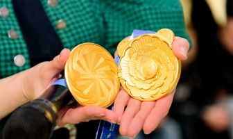 Pустріч із призерами Чемпіонату світу з кікбоксингу WAKO–2025 (14.12.2025)