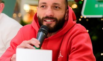 Pустріч із призерами Чемпіонату світу з кікбоксингу WAKO–2025 (14.12.2025)