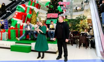 Pустріч із призерами Чемпіонату світу з кікбоксингу WAKO–2025 (14.12.2025)