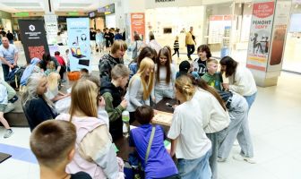 Ігровий вікенд (16-17.05.2026)