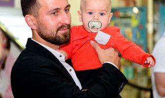 Pустріч із призерами Чемпіонату світу з кікбоксингу WAKO–2025 (14.12.2025)