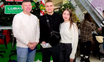 Pустріч із призерами Чемпіонату світу з кікбоксингу WAKO–2025 (14.12.2025)