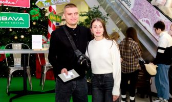 Pустріч із призерами Чемпіонату світу з кікбоксингу WAKO–2025 (14.12.2025)