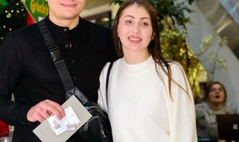 Pустріч із призерами Чемпіонату світу з кікбоксингу WAKO–2025 (14.12.2025)