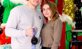 Pустріч із призерами Чемпіонату світу з кікбоксингу WAKO–2025 (14.12.2025)