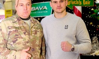 Pустріч із призерами Чемпіонату світу з кікбоксингу WAKO–2025 (14.12.2025)