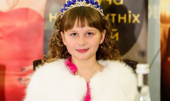 Принцеса та Королева зими 2025 (20.12.2025)