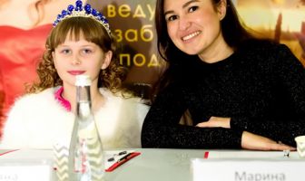 Принцеса та Королева зими 2025 (20.12.2025)