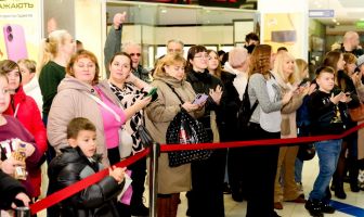 Принцеса та Королева зими 2025 (20.12.2025)