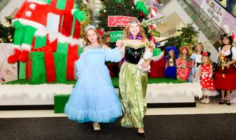 Принцеса та Королева зими 2025 (20.12.2025)