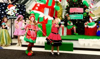 Принцеса та Королева зими 2025 (20.12.2025)