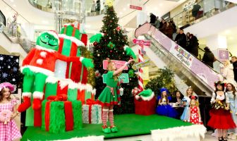 Принцеса та Королева зими 2025 (20.12.2025)