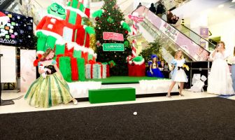 Принцеса та Королева зими 2025 (20.12.2025)