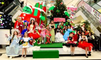 Принцеса та Королева зими 2025 (20.12.2025)