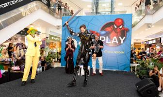 Cosplay Event (01.07.2023)