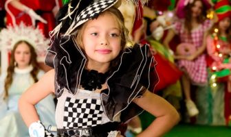 Принцеса та Королева зими 2025 (20.12.2025)