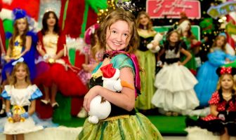 Принцеса та Королева зими 2025 (20.12.2025)