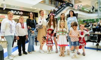 День Вишиванки (21.05.2026)