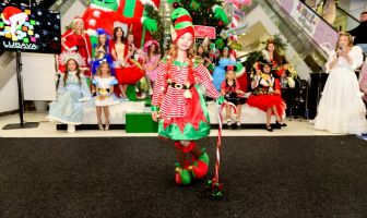 Принцеса та Королева зими 2025 (20.12.2025)