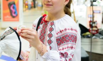 День Вишиванки (21.05.2026)