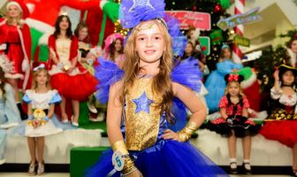 Принцеса та Королева зими 2025 (20.12.2025)