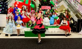 Принцеса та Королева зими 2025 (20.12.2025)