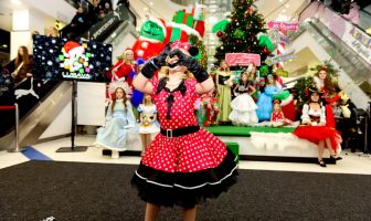 Принцеса та Королева зими 2025 (20.12.2025)