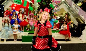 Принцеса та Королева зими 2025 (20.12.2025)