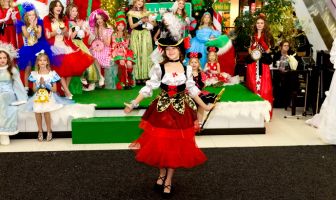 Принцеса та Королева зими 2025 (20.12.2025)