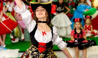 Принцеса та Королева зими 2025 (20.12.2025)