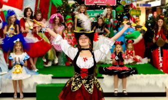 Принцеса та Королева зими 2025 (20.12.2025)