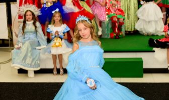 Принцеса та Королева зими 2025 (20.12.2025)