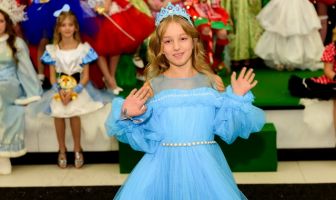 Принцеса та Королева зими 2025 (20.12.2025)