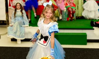 Принцеса та Королева зими 2025 (20.12.2025)