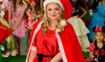 Принцеса та Королева зими 2025 (20.12.2025)