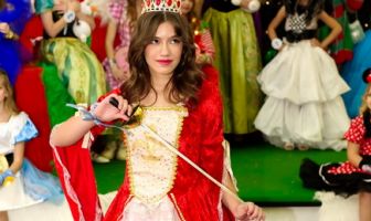 Принцеса та Королева зими 2025 (20.12.2025)